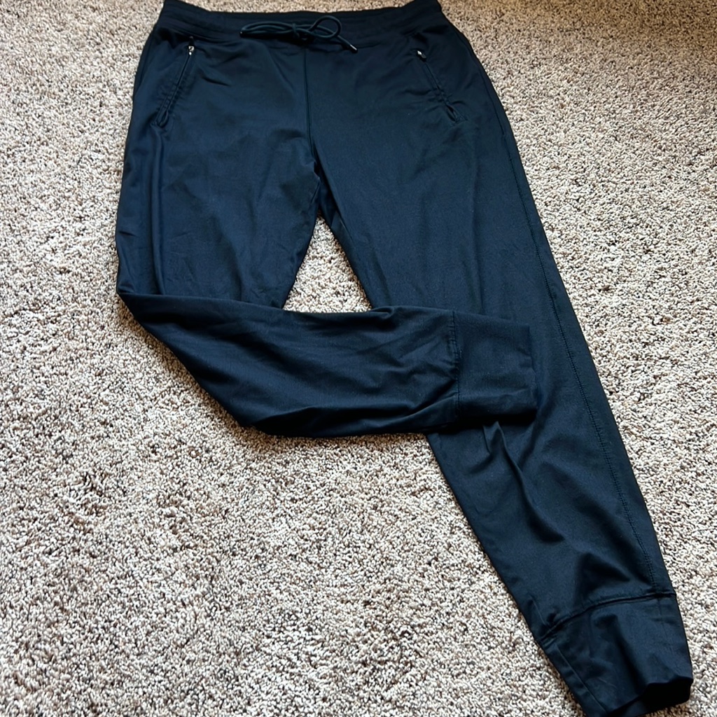 A&F Joggers